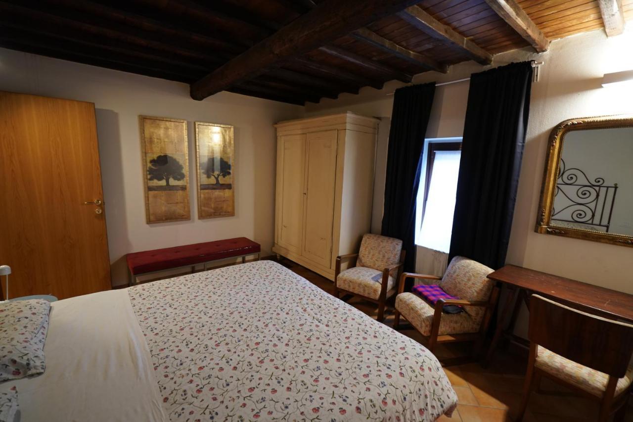 Vacanze Da Tiffany - Marmore Falls Terni Exterior photo