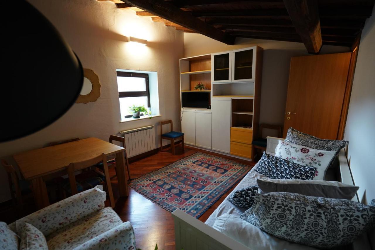 Vacanze Da Tiffany - Marmore Falls Terni Exterior photo
