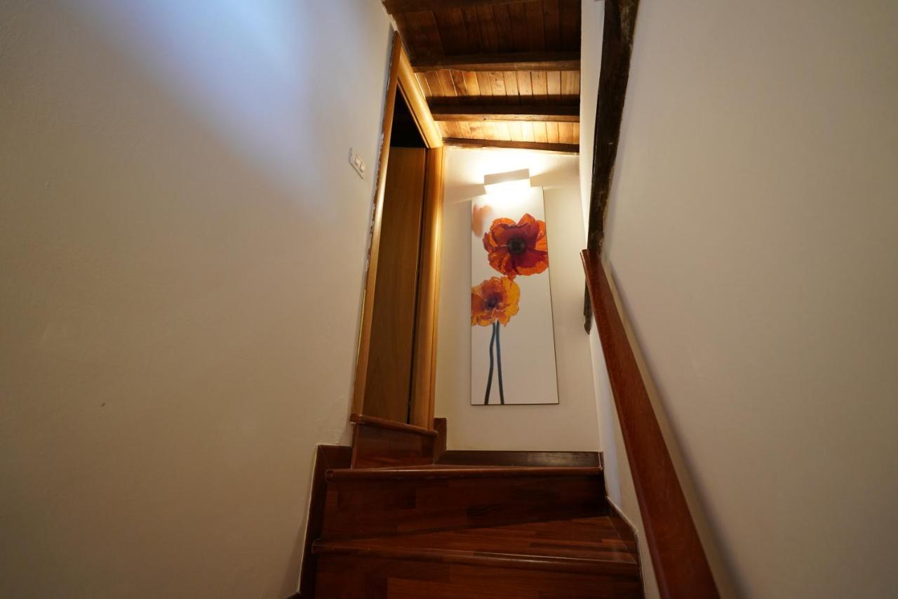 Vacanze Da Tiffany - Marmore Falls Terni Exterior photo