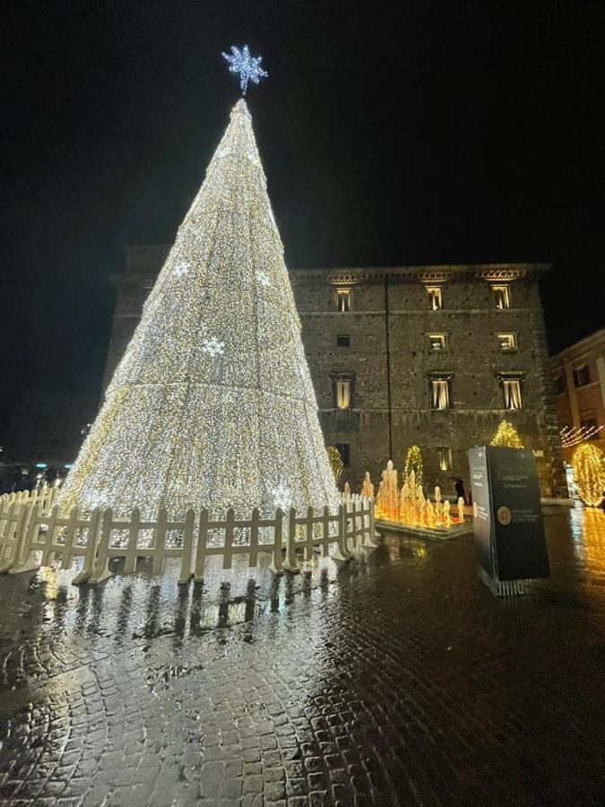 Vacanze Da Tiffany - Marmore Falls Terni Exterior photo